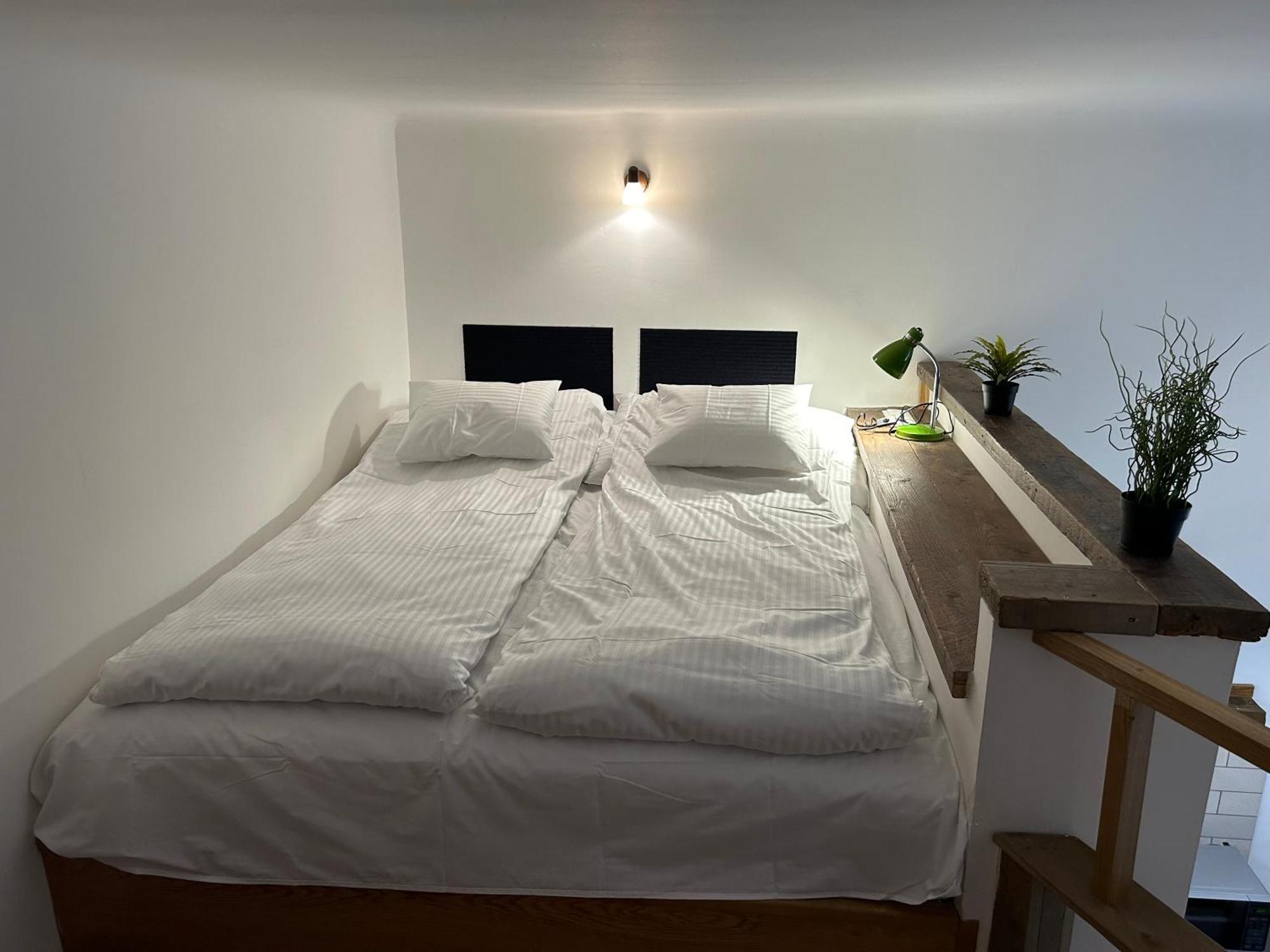 Central Park Apartman — Photos 1
